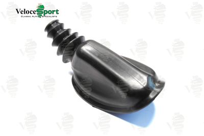 Spider Rubber Handbrake Gaiter 1966-83