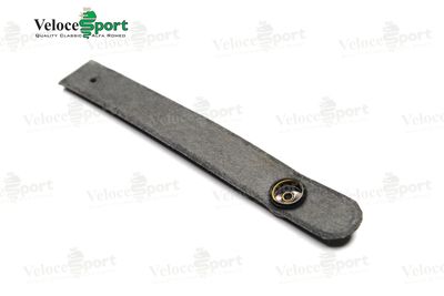 Spider Soft Top Hood Lock Safety Strap