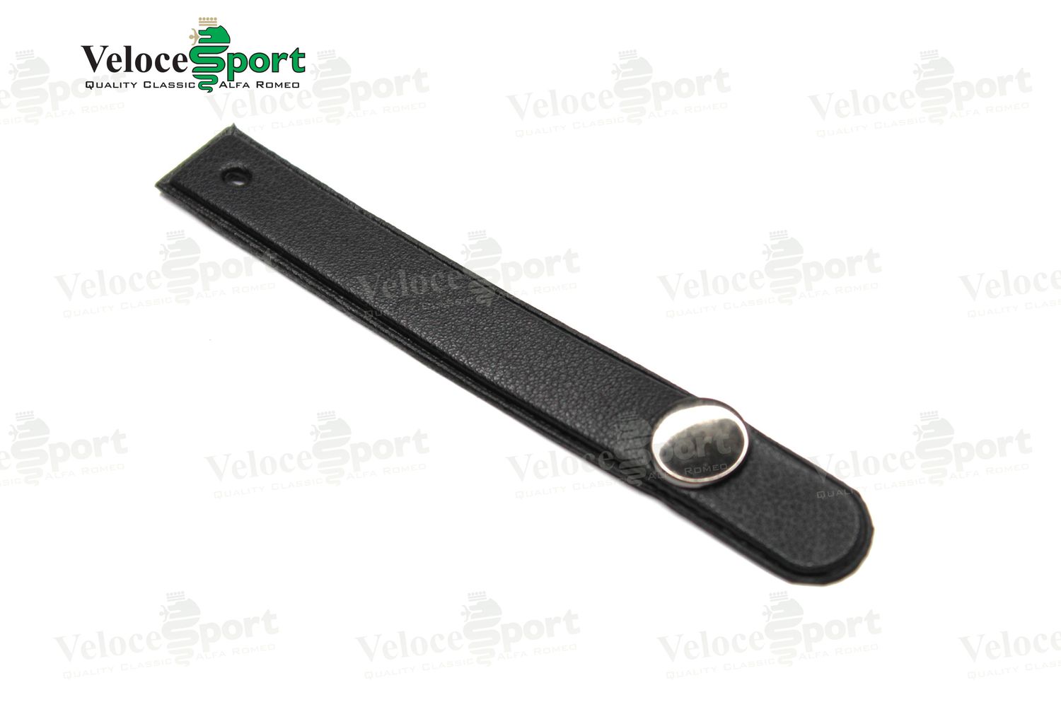 Spider Soft Top Hood Lock Safety Strap