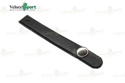 Spider Soft Top Hood Lock Safety Strap