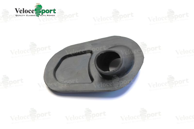 Steering Column Grommet, Left Hand Drive, Pre 1970