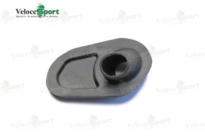 Steering Column Grommet, Left Hand Drive, Pre 1970