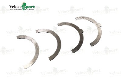 Crankshaft Thrust Washer Set