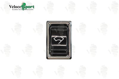 Windscreen Wiper Rocker Switch