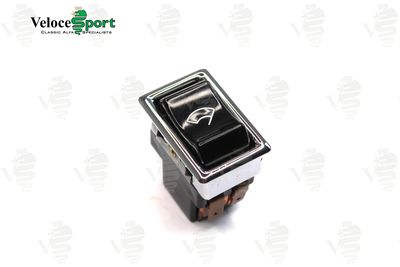 Windscreen Wiper Rocker Switch