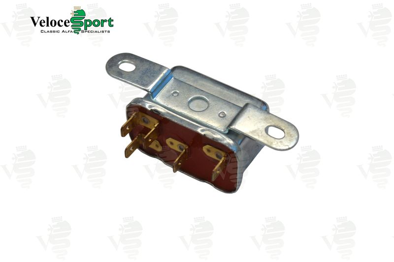 Horn Relay