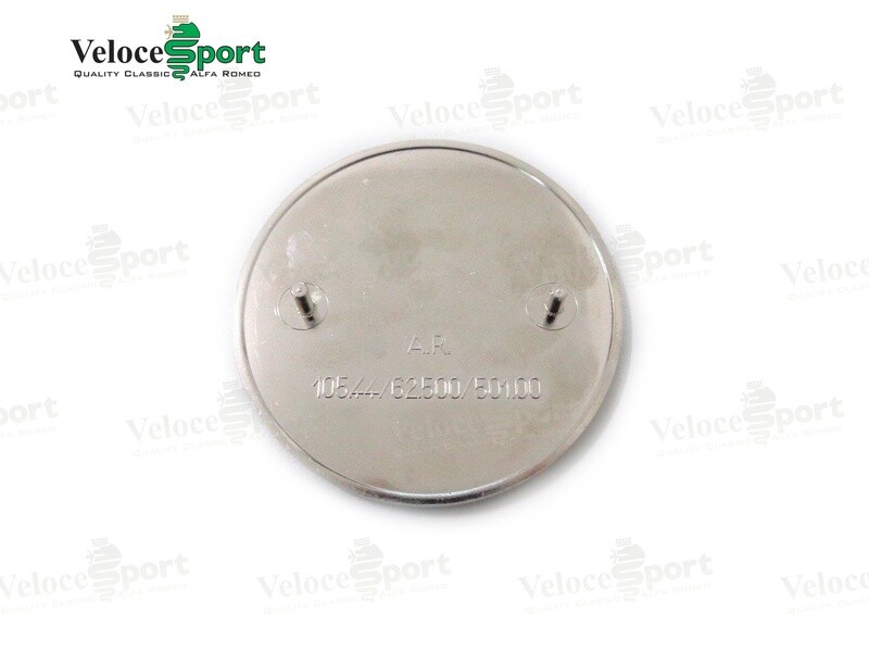 Sprint GTV C Pillar Badge