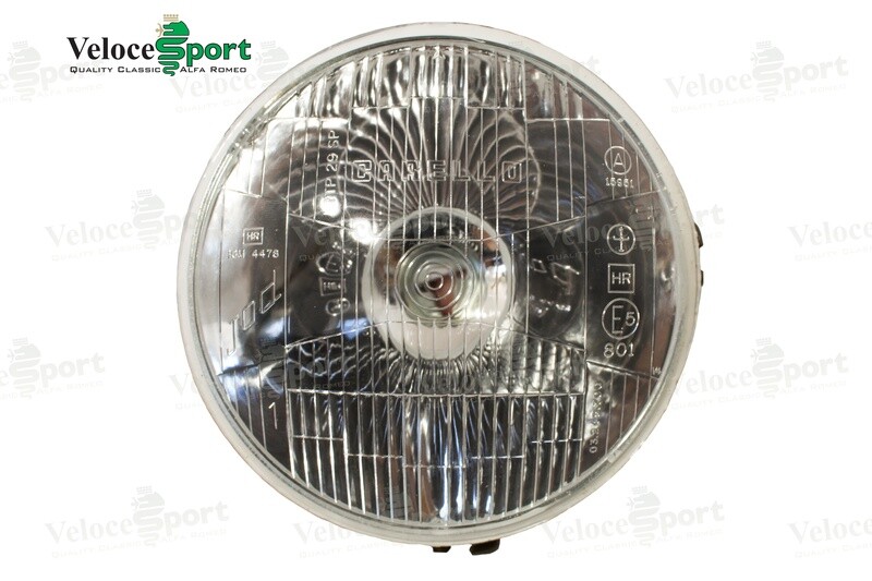 GT/GTV/Saloon Inner Headlight Carello