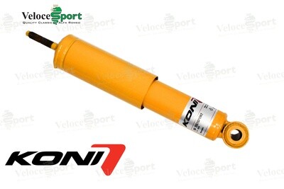 Koni Adjustable Front Shock Absorber Gas Filled