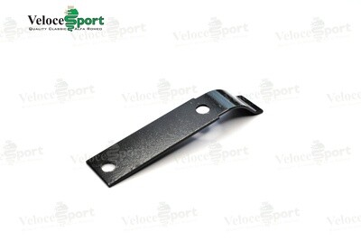 Rebound Strap Guide Plate