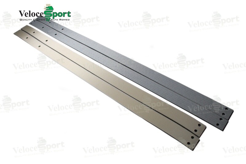 Rebound Strap Set 1967 Onward