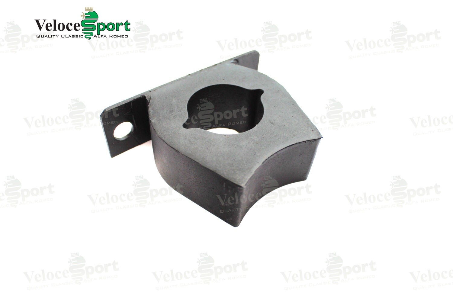 Rear Axle Bump Stop