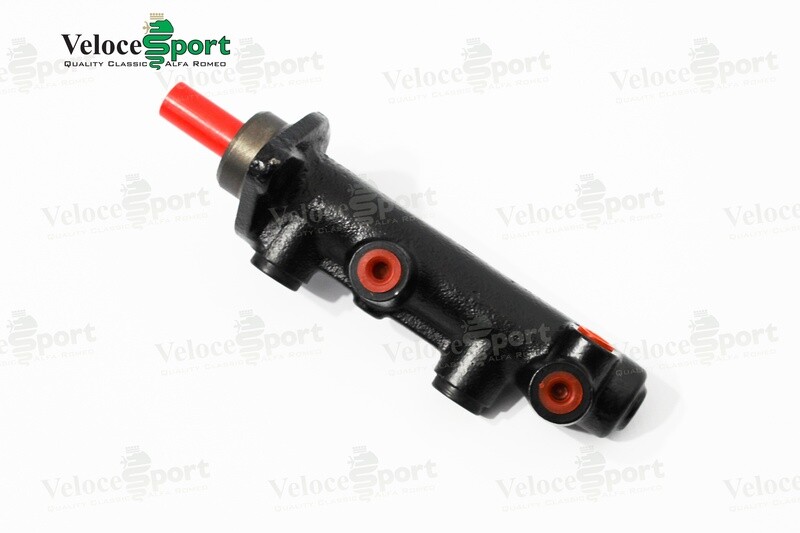 Brake Master Cylinder LHD