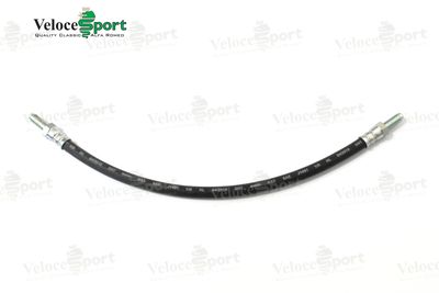 Front Brake Flexi Hose