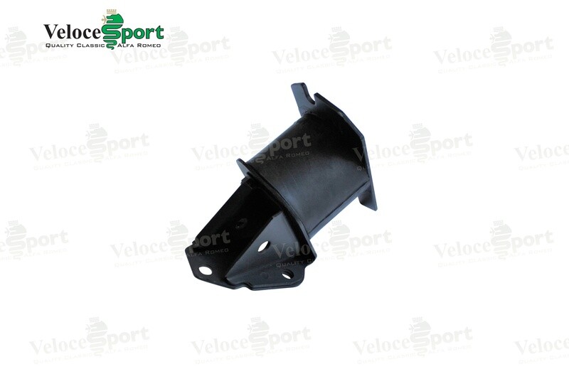 Engine Mount, Right Side