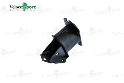 Engine Mount, Right Side
