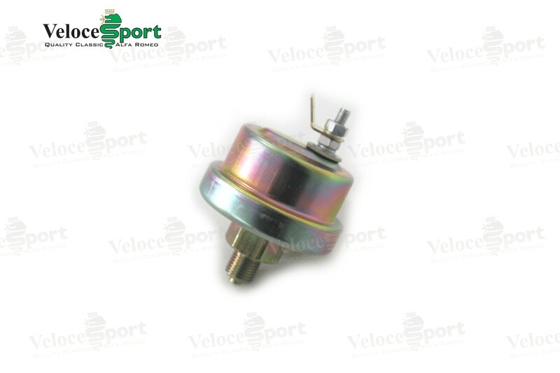 Oil Pressure Sender all Jaeger &amp; 1968 Onward Veglia