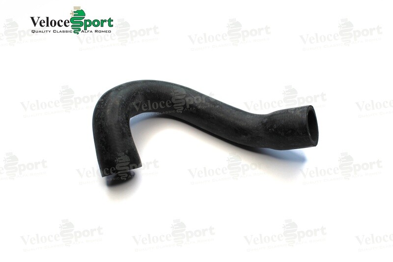 Radiator Bottom Hose 1968 Onward