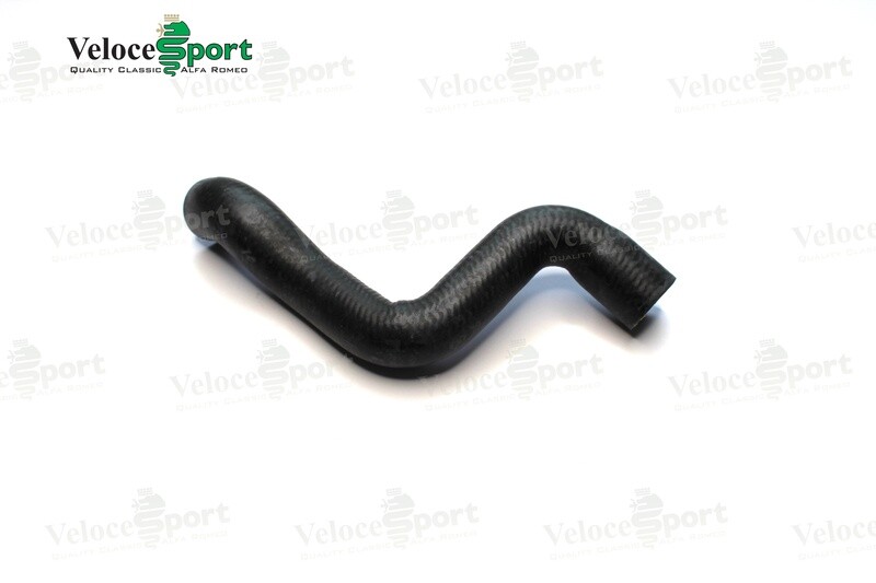 Water Pump 3 Outlet To Inlet Manifold Hose