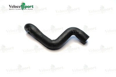 Water Pump 3 Outlet To Inlet Manifold Hose