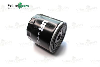 Oil Filter Spin On Type