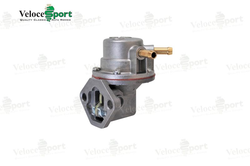 Mechanical Fuel Pump, Horizontal Inlet/Outlet