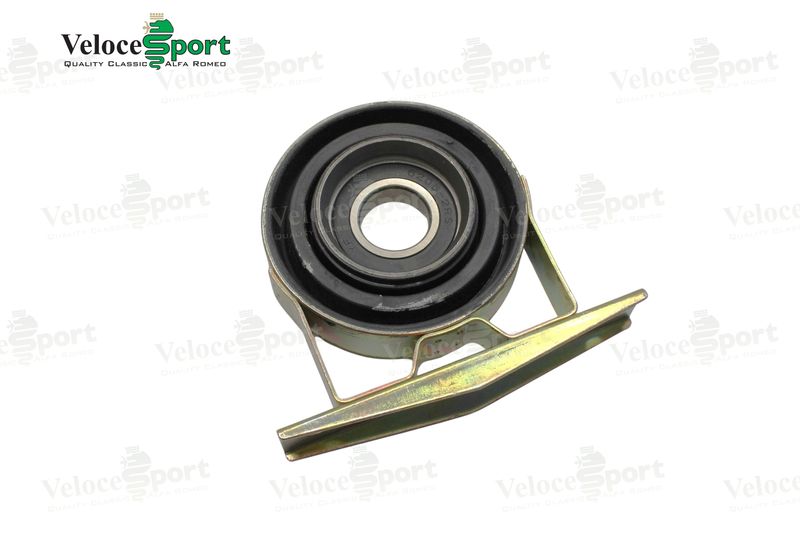 Propshaft Centre Support Hydraulic Clutch, With Bearing
