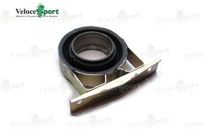 Propshaft Centre Support Hydraulic Clutch