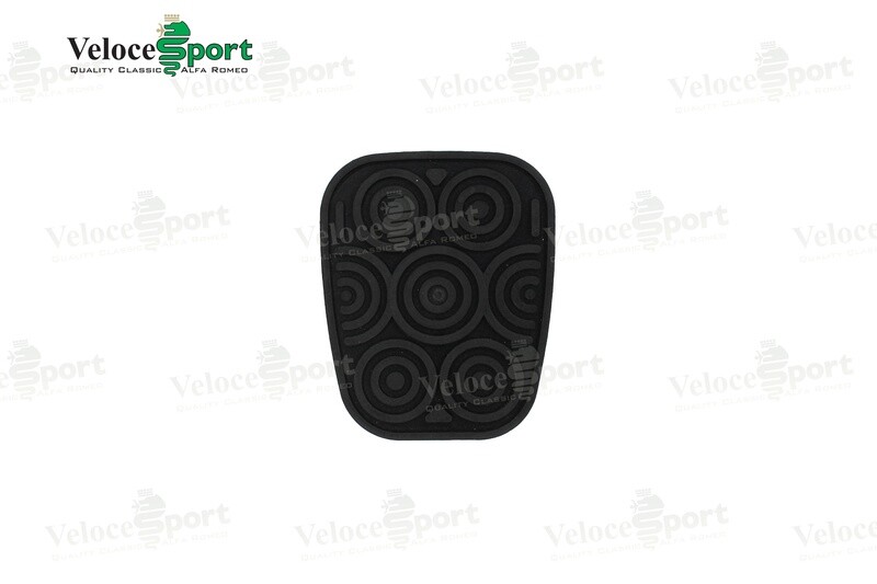 Brake/Clutch Pedal Rubber