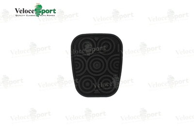 Brake/Clutch Pedal Rubber