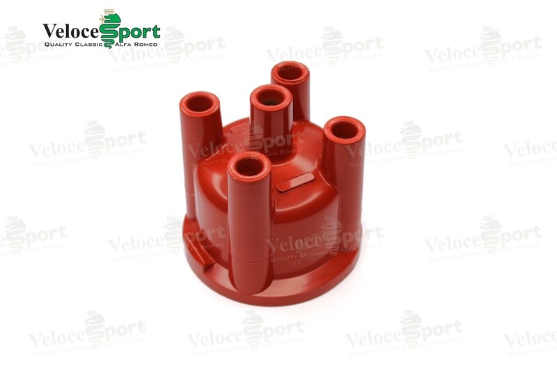 Bosch Style Distributor Cap, No Cut Out