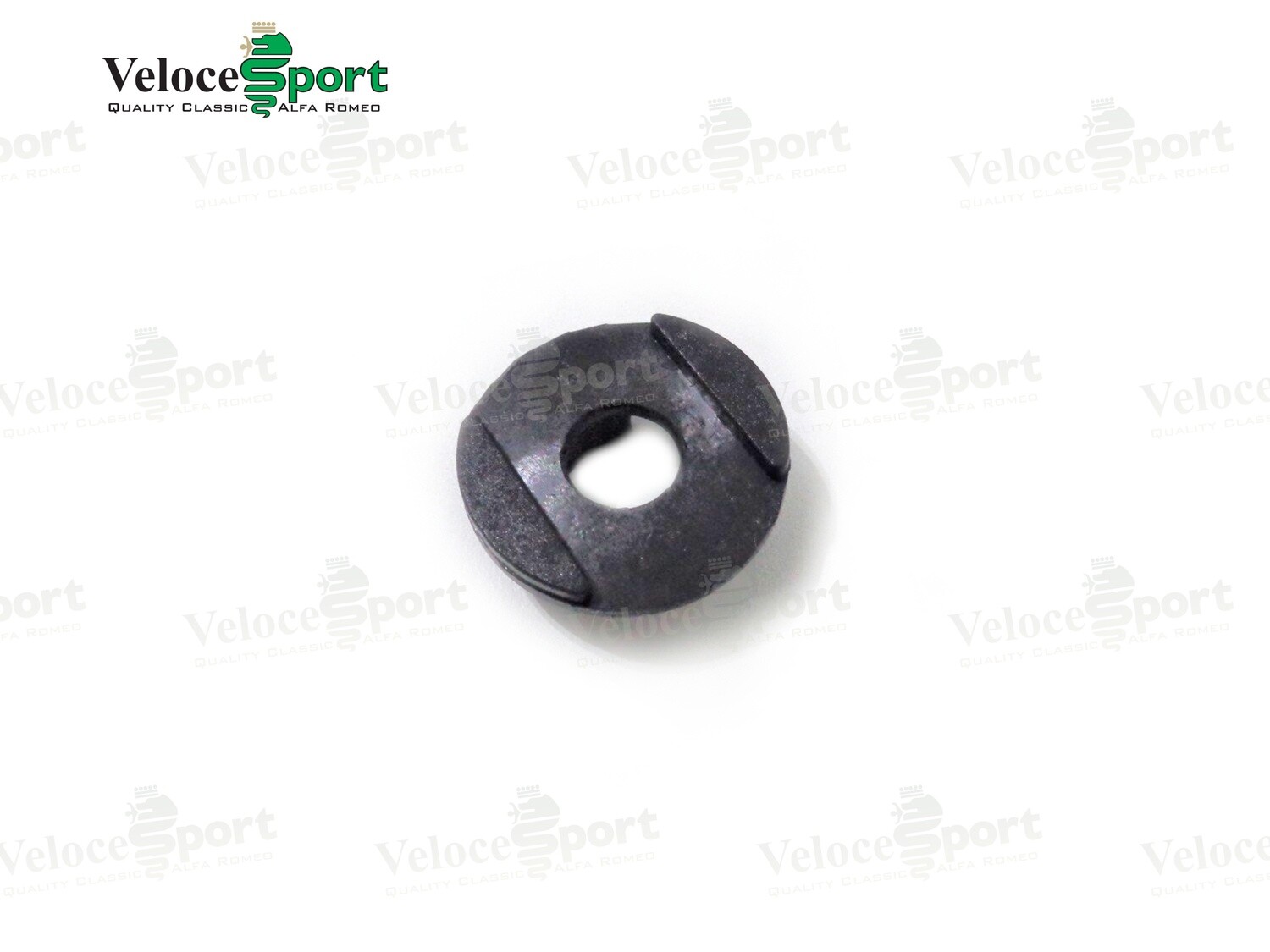 Castor Arm Bush Spacer