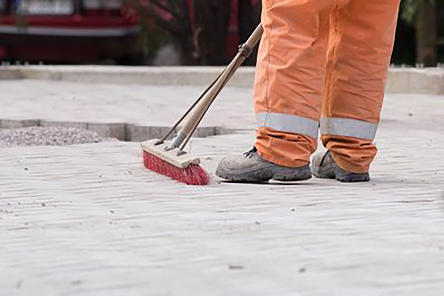 Benefits of Good Site Housekeeping Ebook Benefits of Good Site Housekeeping Ebook