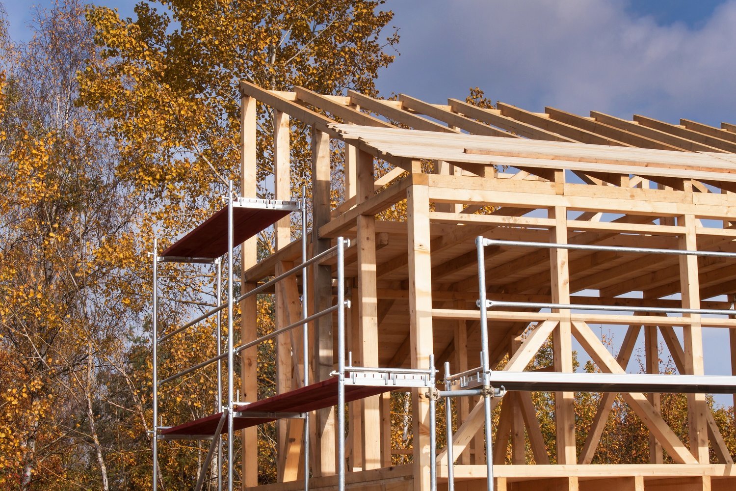 Why use Timber Frame? Ebook Why use Timber Frame? Ebook