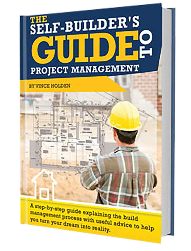The Self-Builders Guide to the Project Management