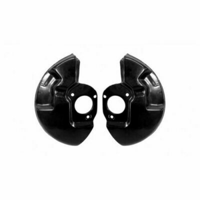 RS2000 Group One Front Brake Dust Cover 00730