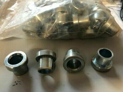 Rix Engineering GP4 Steel Wheel Insert for Alloy Wheels Works GP4 00733