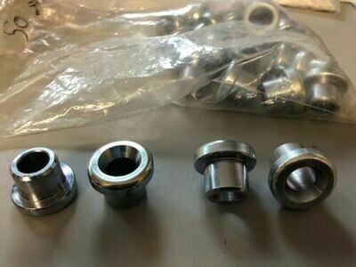 Rix Engineering GP1 Steel Wheel Insert for Standard Stud 00735