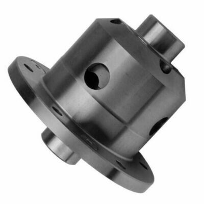 English Plate Style Limited Slip Diff 22 Tooth LSD Escort Cortina Anglia 00755