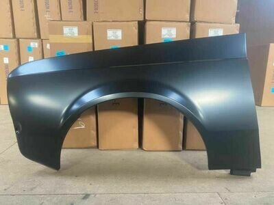 ESCORT MK2 1975-80 Restorer Quality Wings N/S + O/S Available Magnum Panels 00767