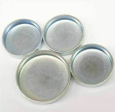 Ford SOHC Pinto Core plug Set 00789