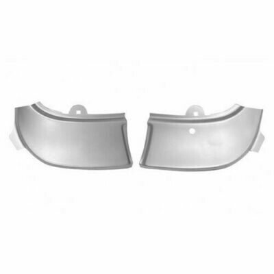 1 x Side ESCORT MK1 1968-75 Side Scuttle Panel 00795