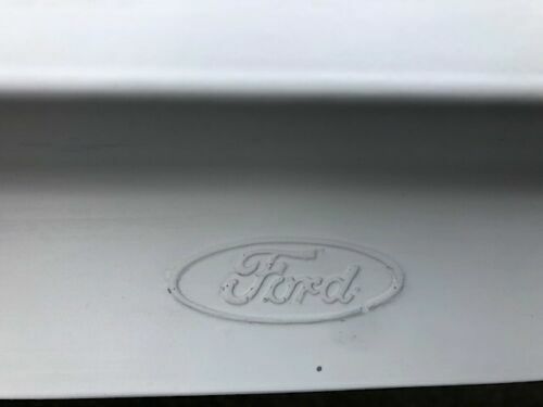 Escort Mk2 RS1800 Fibreglass Boot Spoiler Real Fibre Glass Escort Mk2 RS1800 Fibreglass Boot Spoiler Real Fibre Glass