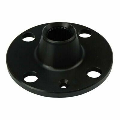 Atlas Axle Fully Floating Flange Half Shaft F/F 00800