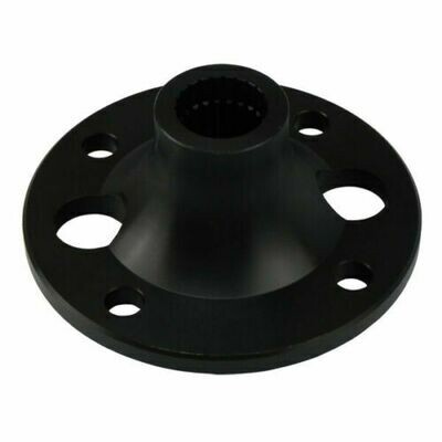 Atlas Axle 2 Piece Shaft Flange Half Shaft Standard Stud Fitment 00799
