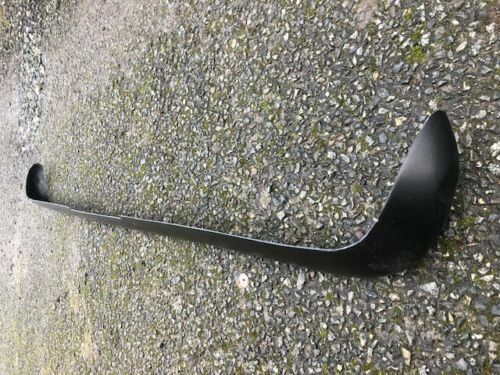 Escort Mk1 Fibreglass Rear Bumper GRP Glass Fibre Escort Mk1 Fibreglass Rear Bumper GRP Glass Fibre
