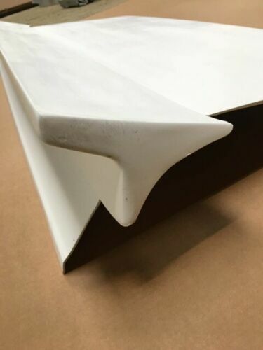 Escort Mk2 Fibreglass Boot Lid / RS1800 Spoiler c/w Internal Frame GRP Escort Mk2 Fibreglass Boot Lid / RS1800 Spoiler c/w Internal Frame GRP