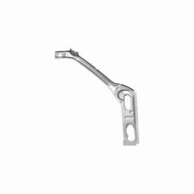 1 x Side Escort MK1 Inner Door Jamb Frame 00818