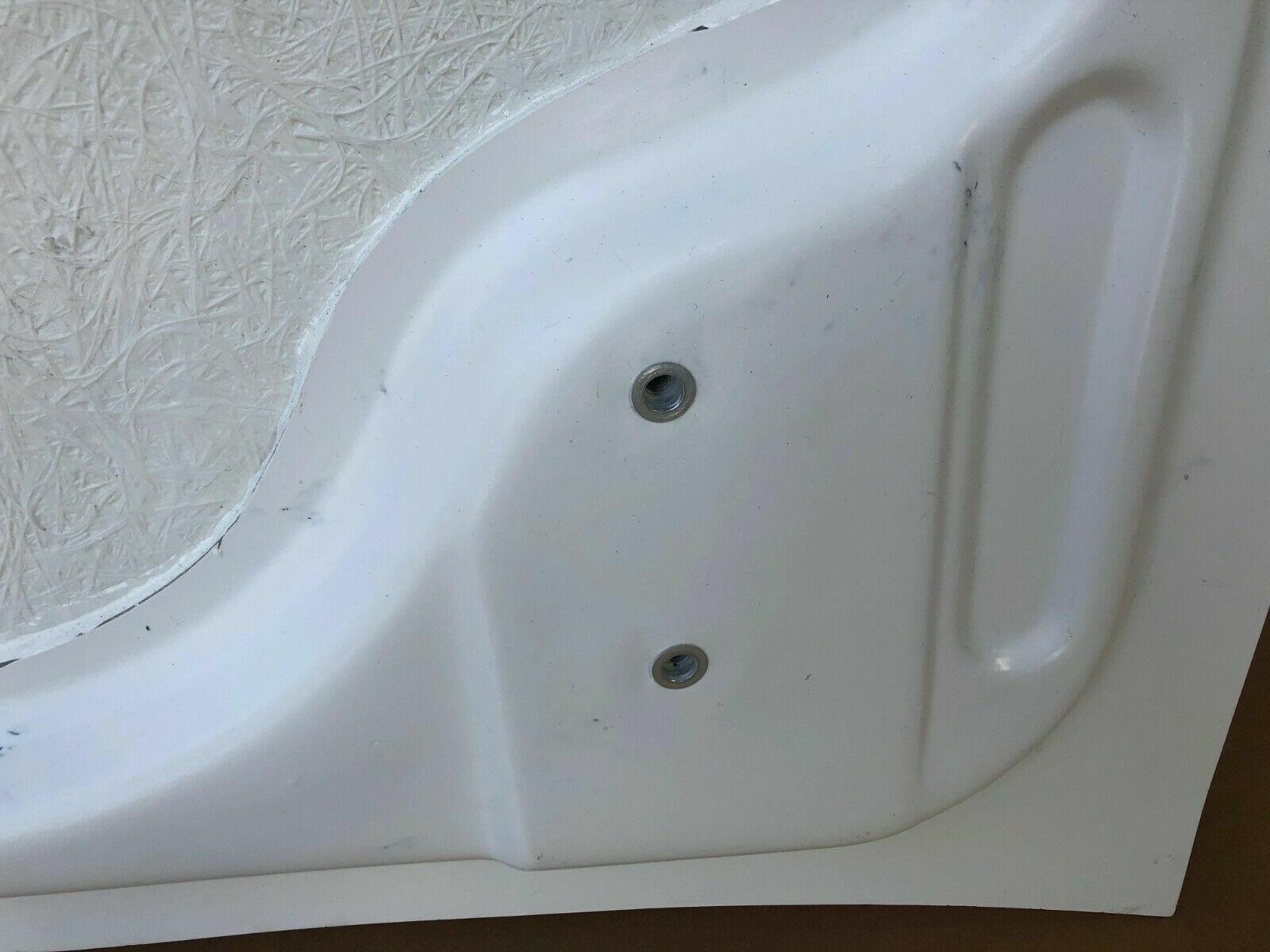 Escort Mk2 Fibreglass Boot Lid c/w Internal Frame GRP Glass Fibre No Spoiler Escort Mk2 Fibreglass Boot Lid c/w Internal Frame GRP Glass Fibre No Spoiler