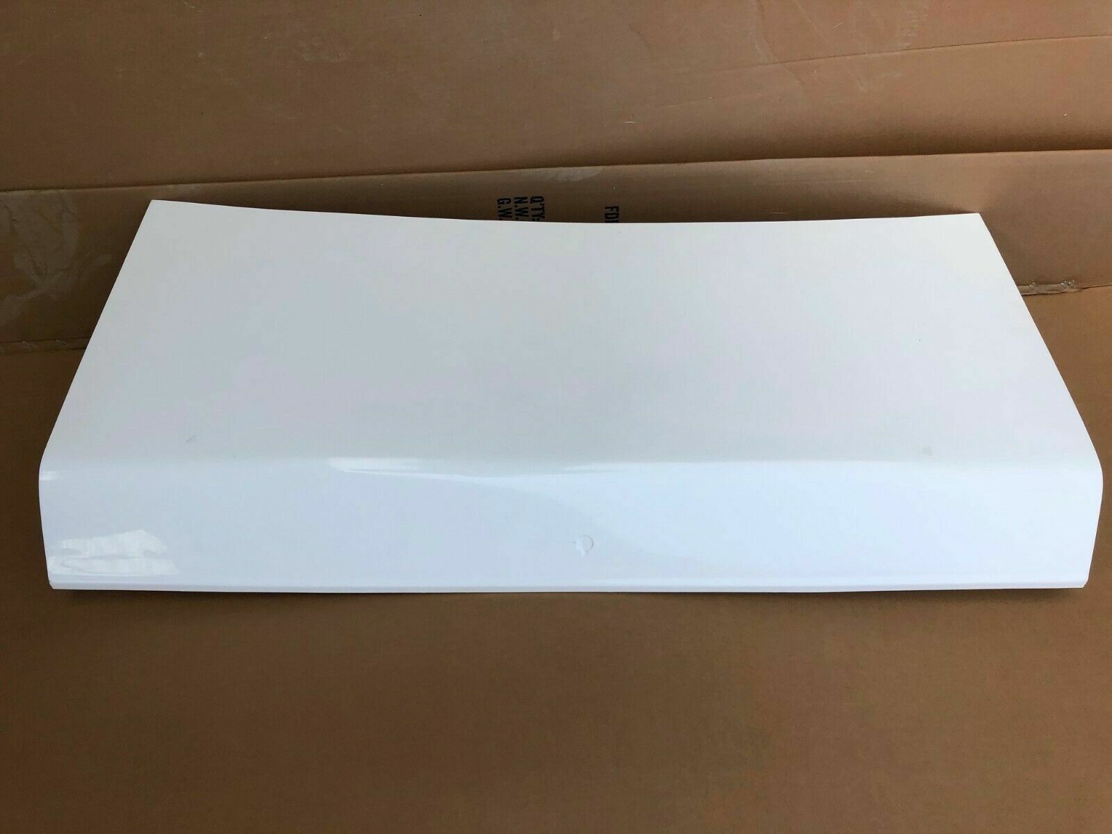 Escort Mk2 Fibreglass Boot Lid c/w Internal Frame GRP Glass Fibre No Spoiler Escort Mk2 Fibreglass Boot Lid c/w Internal Frame GRP Glass Fibre No Spoiler